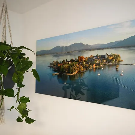 Lejlighed Gipfelblick