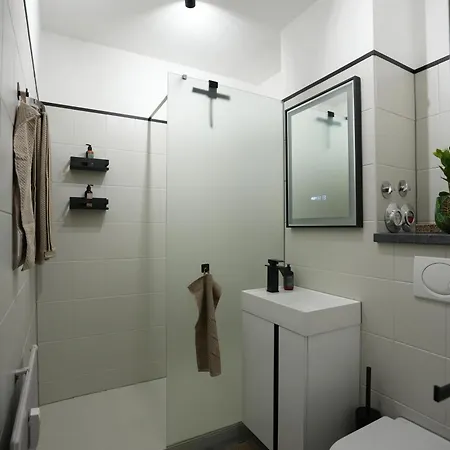 Gipfelblick Apartment *