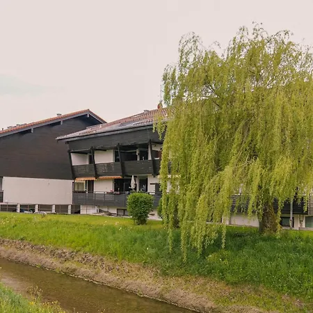 Apartment Gipfelblick