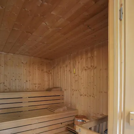 Gipfelblick Apartment Bernau am Chiemsee
